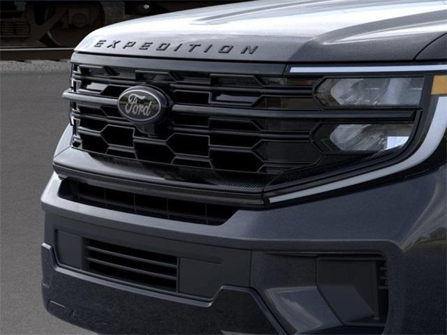 new 2025 Ford Expedition car, priced at $83,971