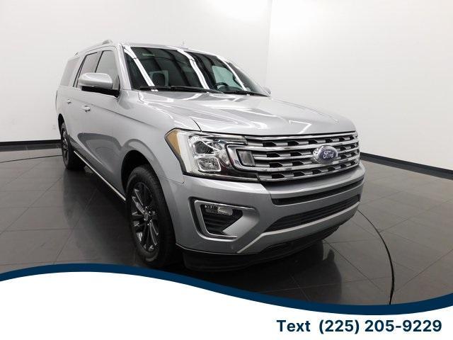 used 2020 Ford Expedition Max car, priced at $24,965