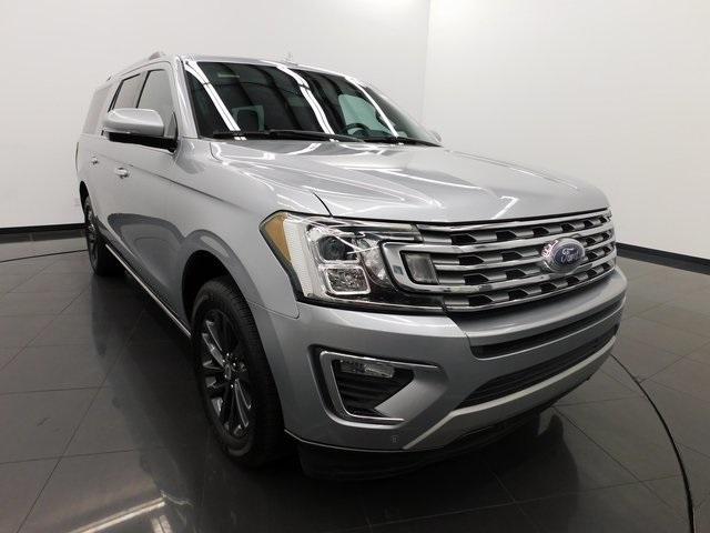 used 2020 Ford Expedition Max car, priced at $24,965