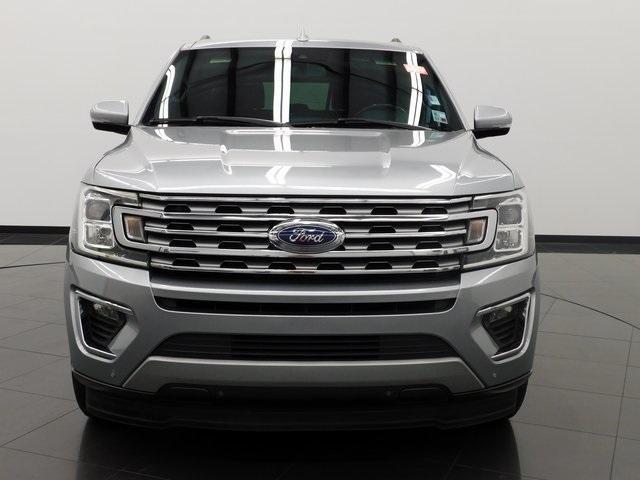 used 2020 Ford Expedition Max car, priced at $24,965