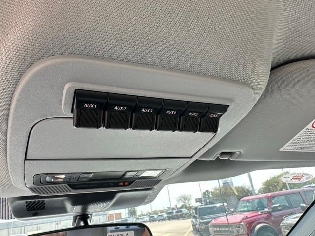 new 2026 Ford F-250 car, priced at $51,485