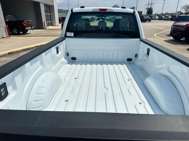 new 2026 Ford F-250 car, priced at $51,485