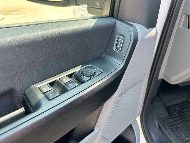 new 2026 Ford F-250 car, priced at $51,485