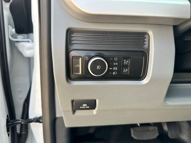 new 2026 Ford F-250 car, priced at $51,485