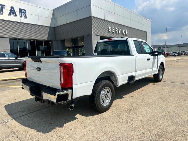 new 2026 Ford F-250 car, priced at $51,485