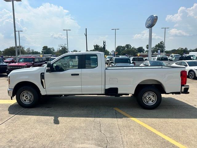 new 2026 Ford F-250 car, priced at $51,485