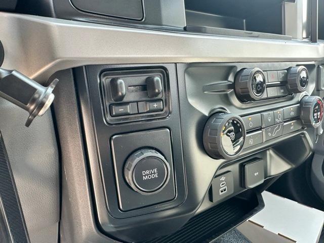 new 2026 Ford F-250 car, priced at $51,485