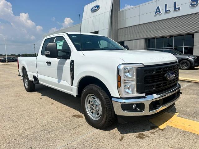 new 2026 Ford F-250 car, priced at $51,485