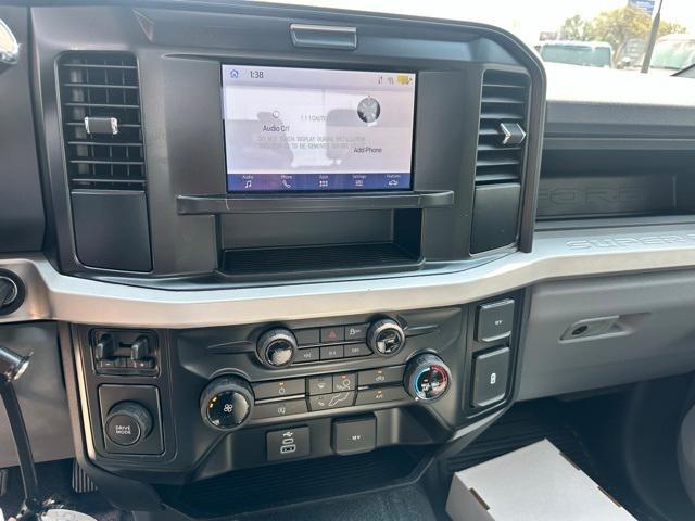 new 2026 Ford F-250 car, priced at $51,485