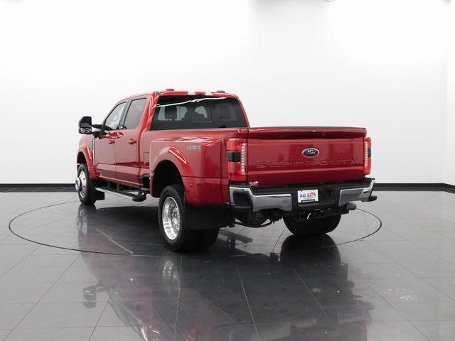 used 2024 Ford F-450 car, priced at $86,965