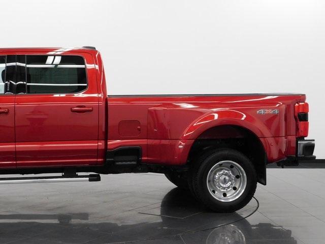 used 2024 Ford F-450 car, priced at $86,965