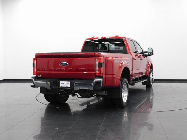 used 2024 Ford F-450 car, priced at $86,965