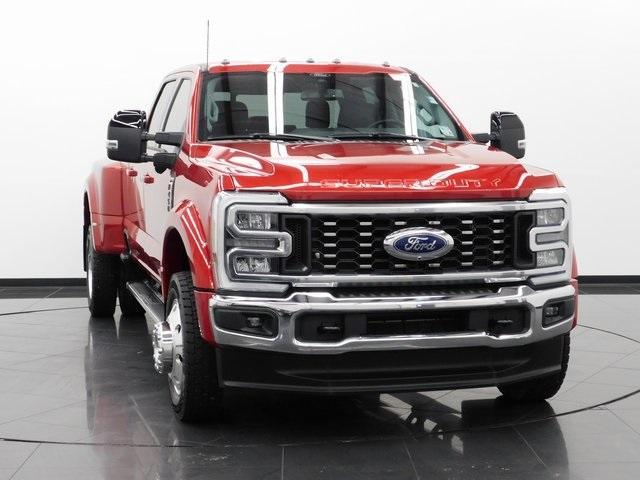 used 2024 Ford F-450 car, priced at $86,965