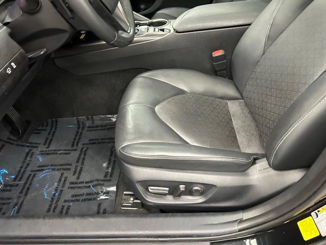 used 2022 Toyota Camry car, priced at $29,965