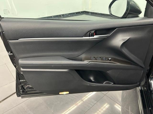 used 2022 Toyota Camry car, priced at $29,965