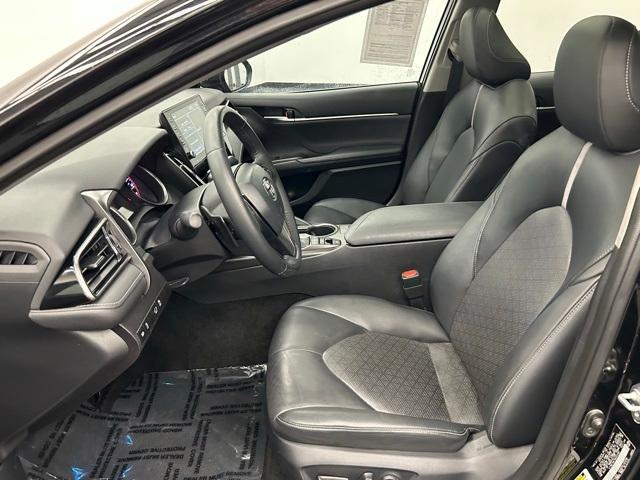used 2022 Toyota Camry car, priced at $29,965