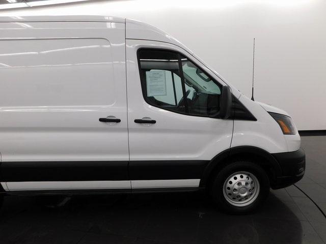 used 2022 Ford Transit-250 car, priced at $38,493