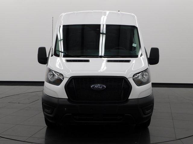 used 2022 Ford Transit-250 car, priced at $38,493