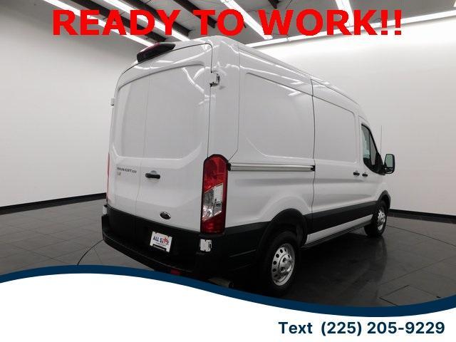 used 2022 Ford Transit-250 car, priced at $37,992