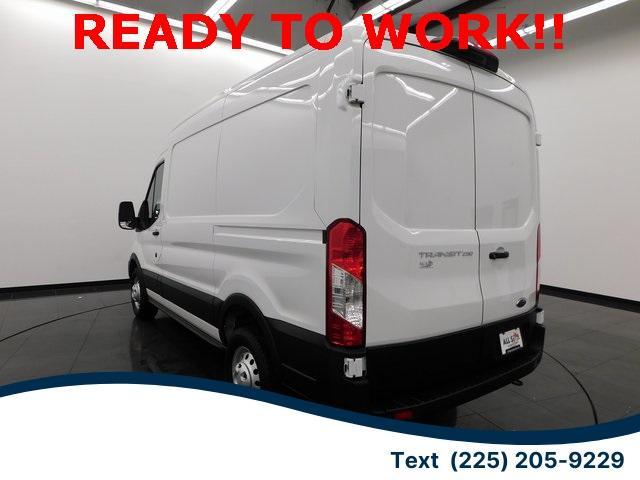 used 2022 Ford Transit-250 car, priced at $37,992