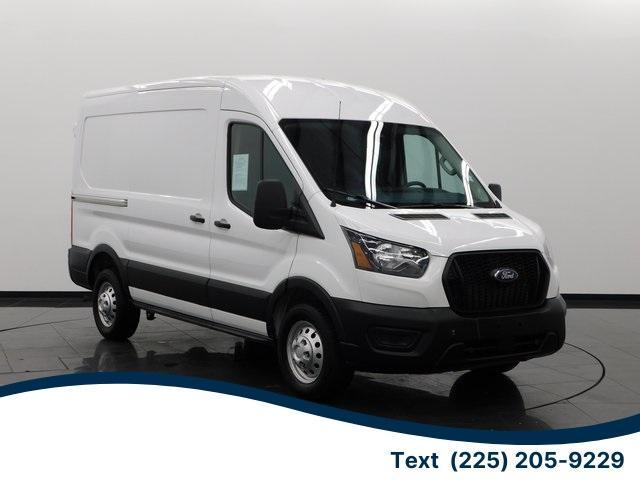 used 2022 Ford Transit-250 car, priced at $38,493