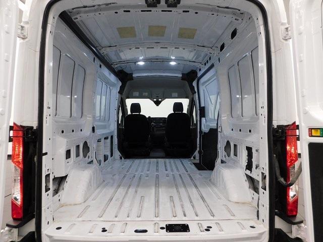 used 2022 Ford Transit-250 car, priced at $38,493