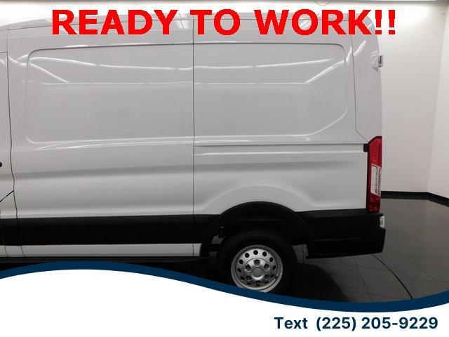 used 2022 Ford Transit-250 car, priced at $37,992