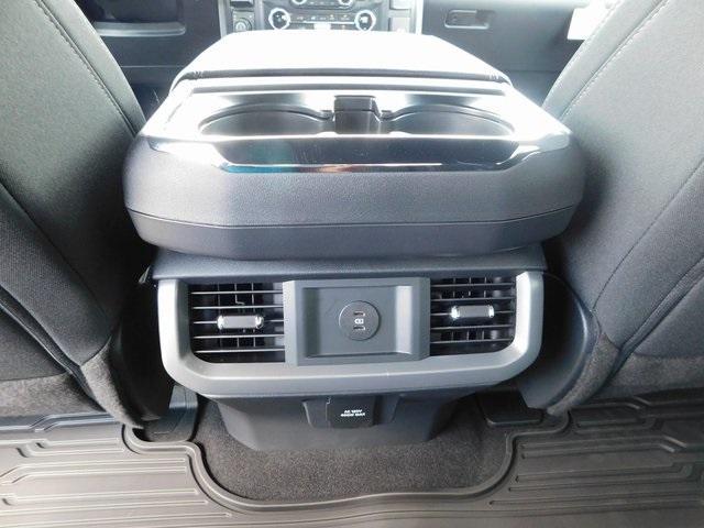 new 2025 Ford F-150 car, priced at $50,295
