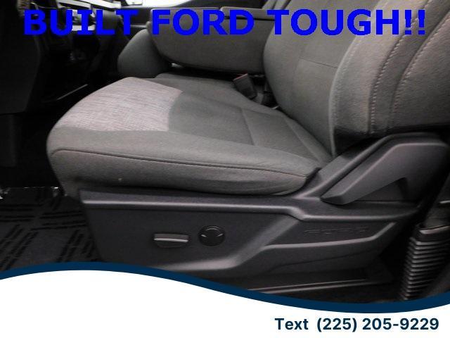 used 2023 Ford F-150 car, priced at $38,530