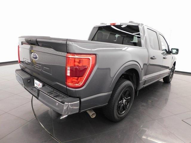 used 2023 Ford F-150 car, priced at $39,031