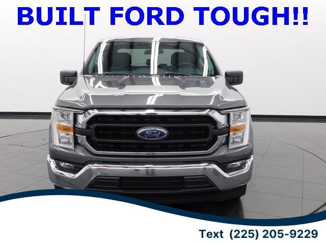 used 2023 Ford F-150 car, priced at $38,530