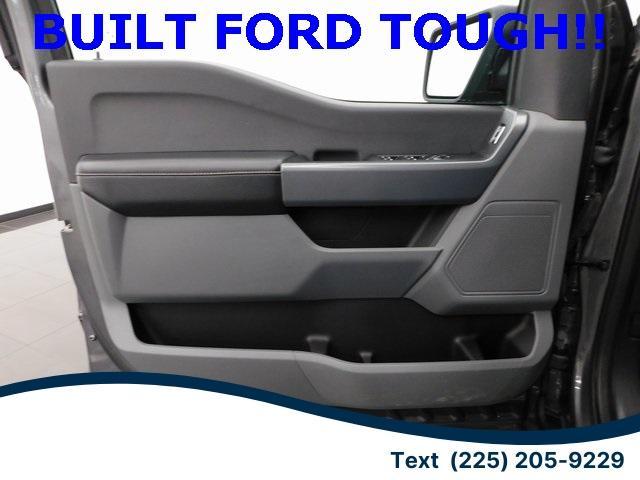 used 2023 Ford F-150 car, priced at $38,530