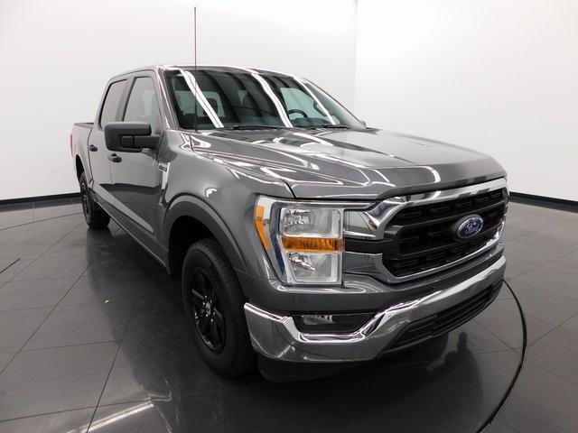 used 2023 Ford F-150 car, priced at $39,031