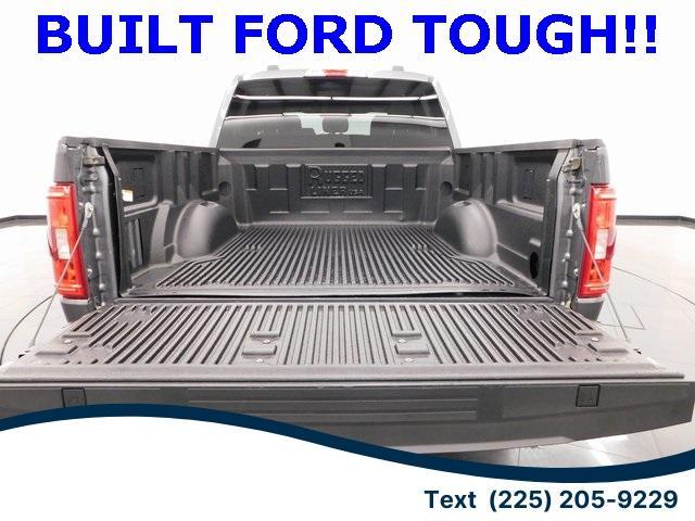 used 2023 Ford F-150 car, priced at $38,530