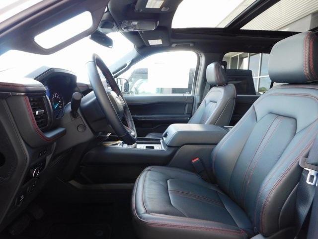 new 2024 Ford Expedition car, priced at $64,090