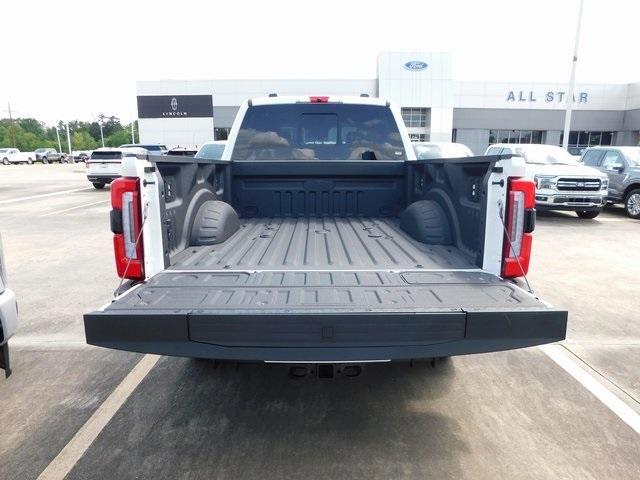 new 2025 Ford F-250 car, priced at $94,025