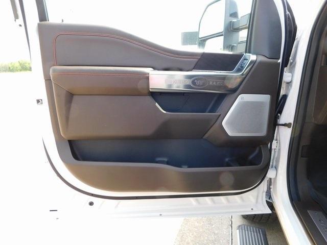 new 2025 Ford F-250 car, priced at $89,211