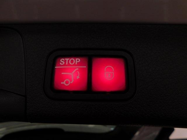used 2023 Mercedes-Benz GLB 250 car, priced at $33,965