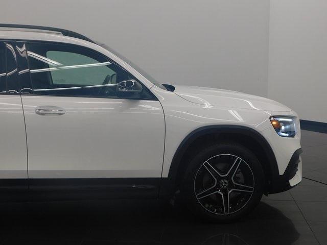 used 2023 Mercedes-Benz GLB 250 car, priced at $33,965