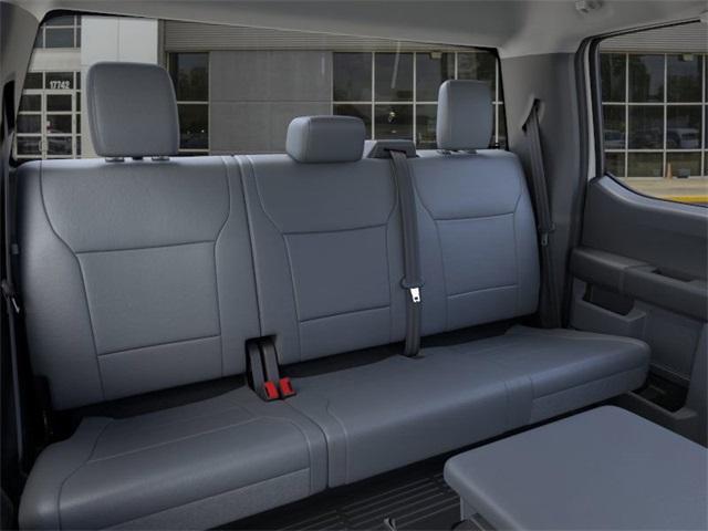 new 2025 Ford F-250 car, priced at $48,660