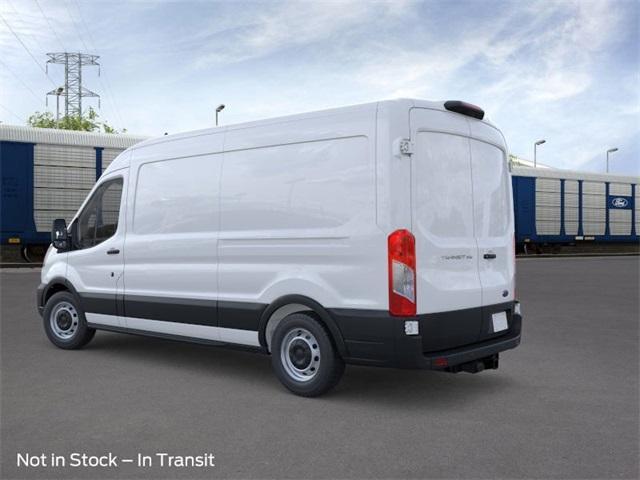new 2025 Ford Transit-250 car, priced at $51,135