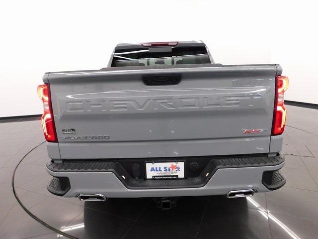 used 2024 Chevrolet Silverado 1500 car, priced at $50,765