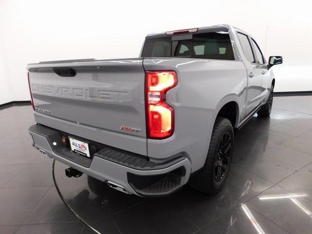 used 2024 Chevrolet Silverado 1500 car, priced at $50,765