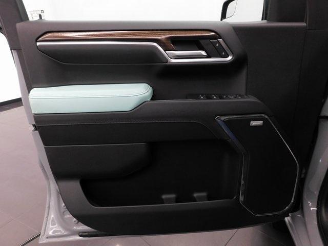 used 2024 Chevrolet Silverado 1500 car, priced at $50,765
