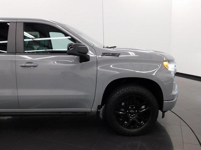 used 2024 Chevrolet Silverado 1500 car, priced at $50,765