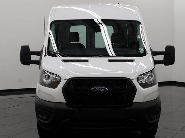 used 2023 Ford Transit-250 car, priced at $31,965
