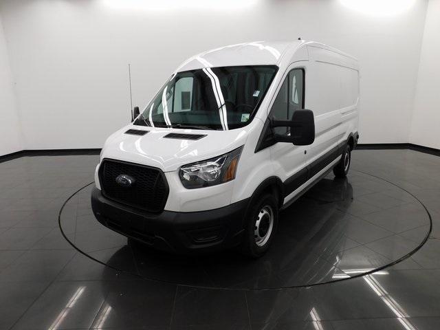 used 2023 Ford Transit-250 car, priced at $31,965