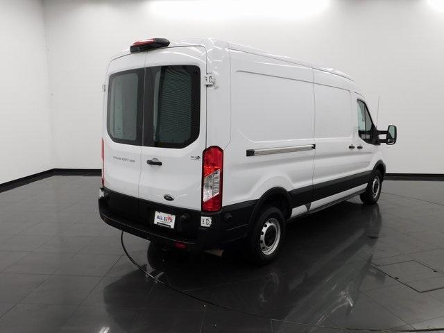 used 2023 Ford Transit-250 car, priced at $31,965