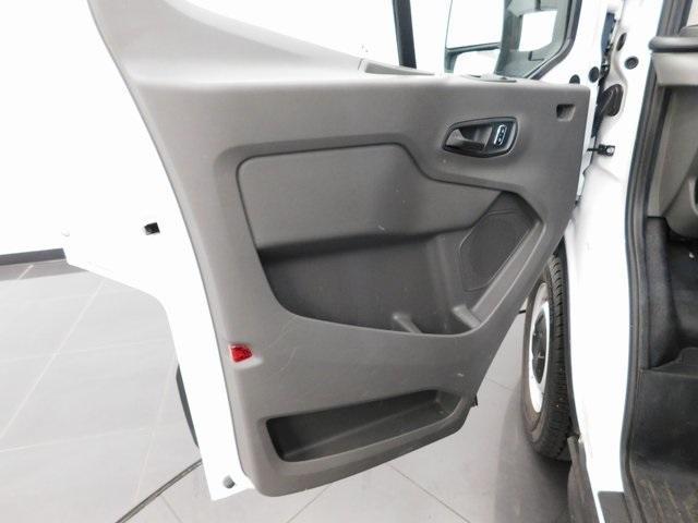 used 2023 Ford Transit-250 car, priced at $31,965