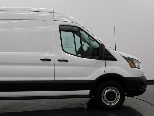 used 2023 Ford Transit-250 car, priced at $31,965